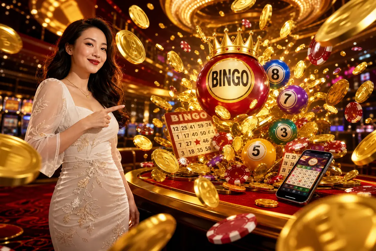 mmjl Jackpot စလော့ ဆုကြီးများ