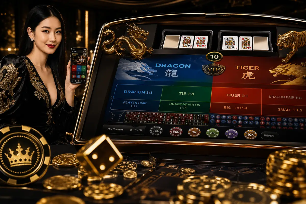 mmjl Live Dealer ကာစီနော ကင်မရာ စနစ်